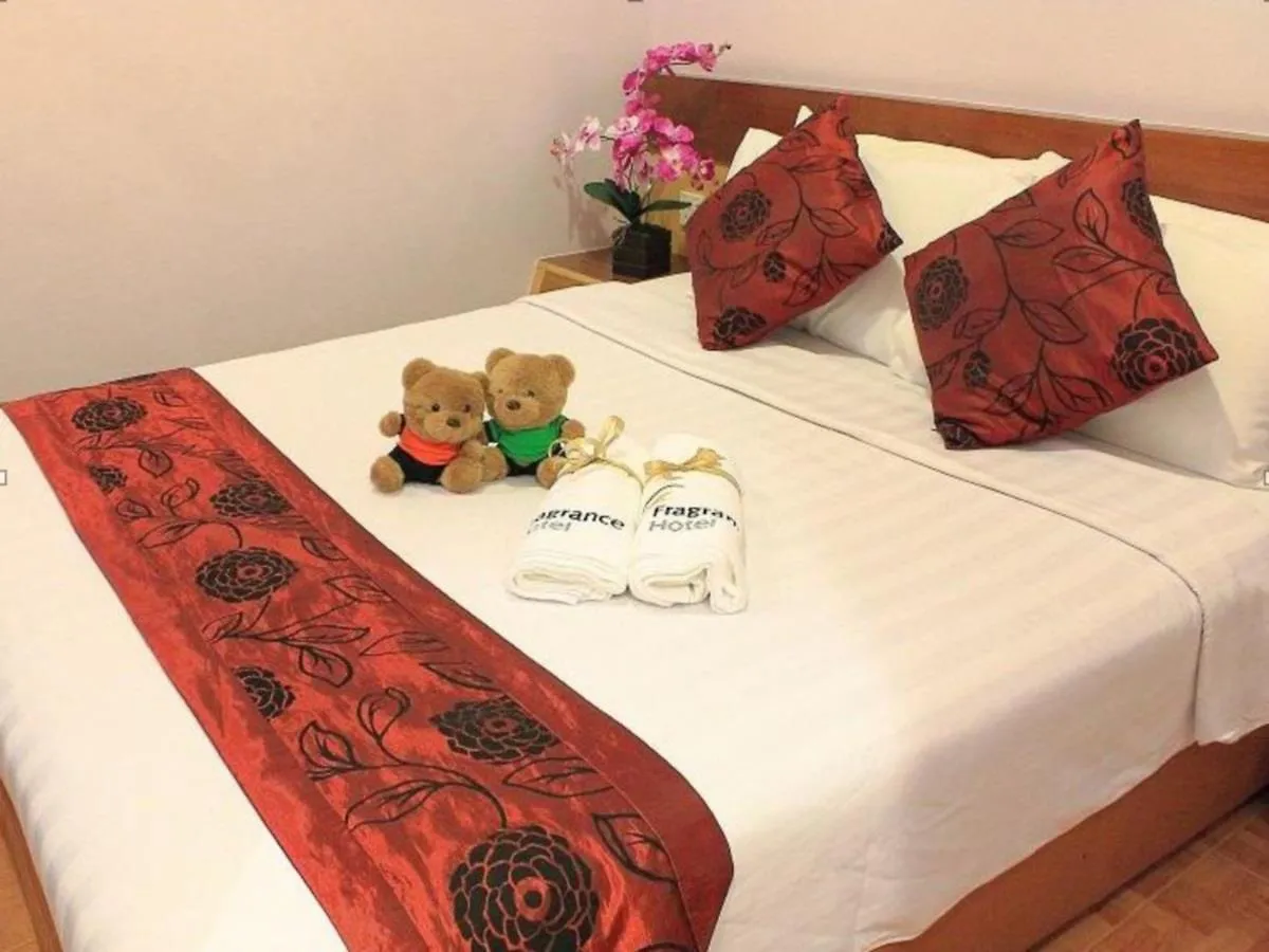 Hotel Ibis Budget Singapore Joo Chiat