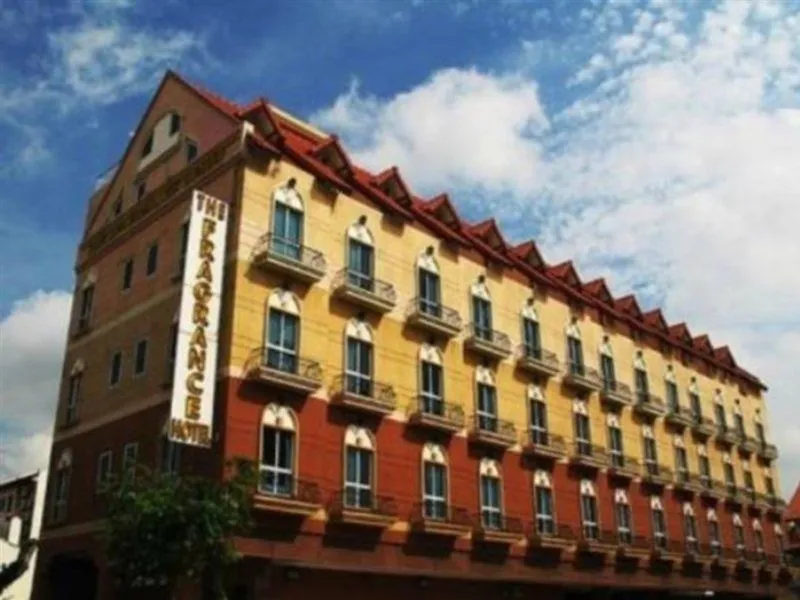 Hotel Ibis Budget Singapore Joo Chiat