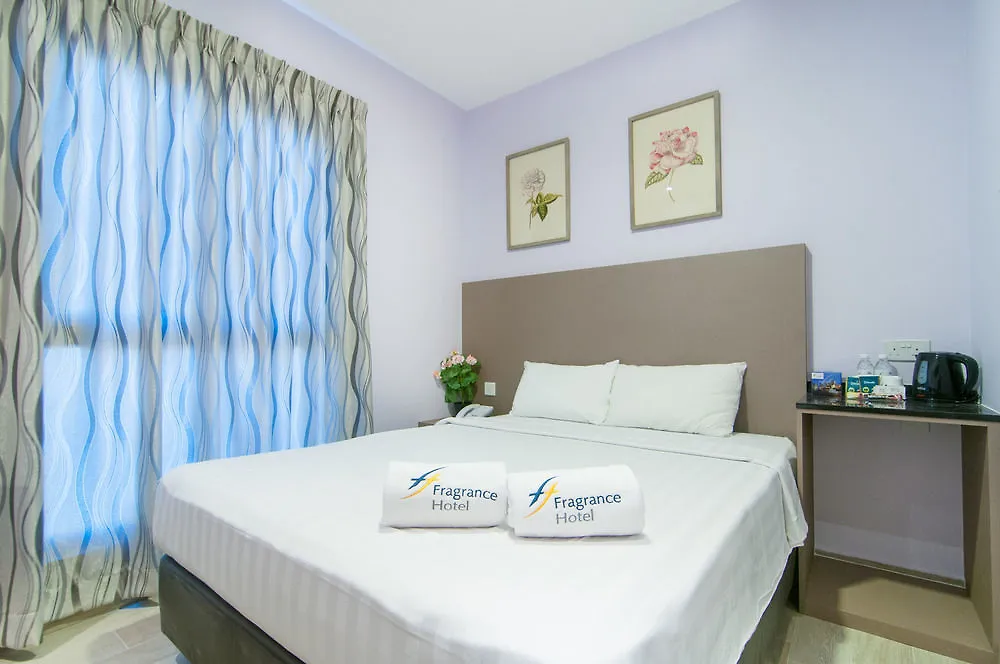 Hotel Ibis Budget Singapore Joo Chiat