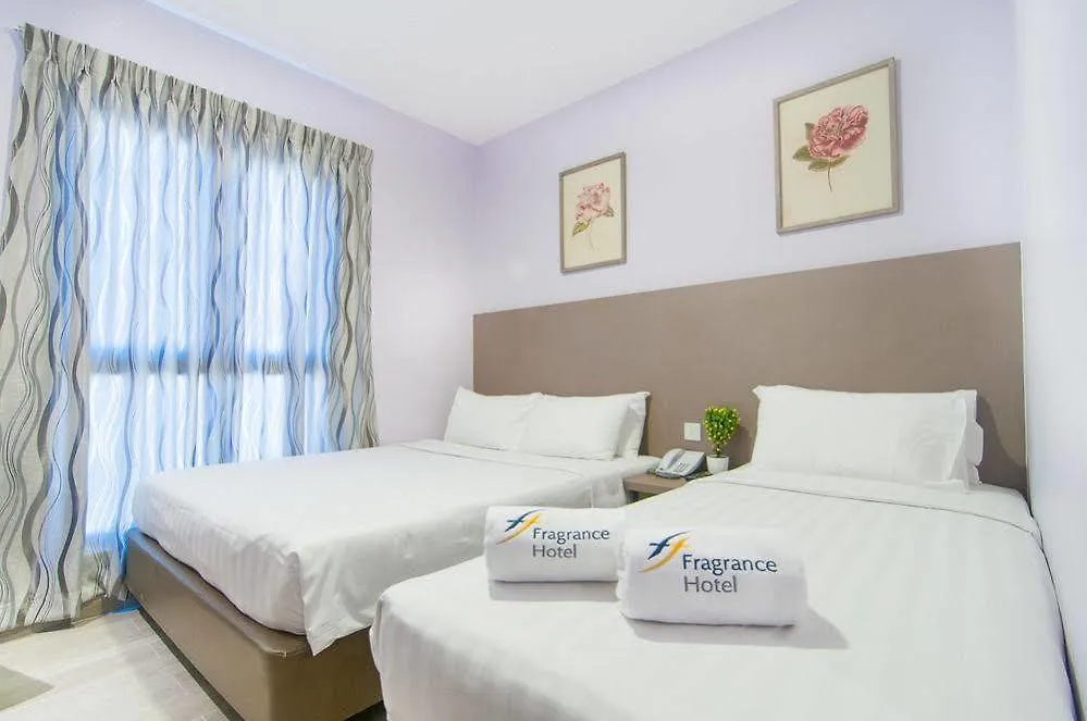 **  Hotel Ibis Budget Singapore Joo Chiat Singapur