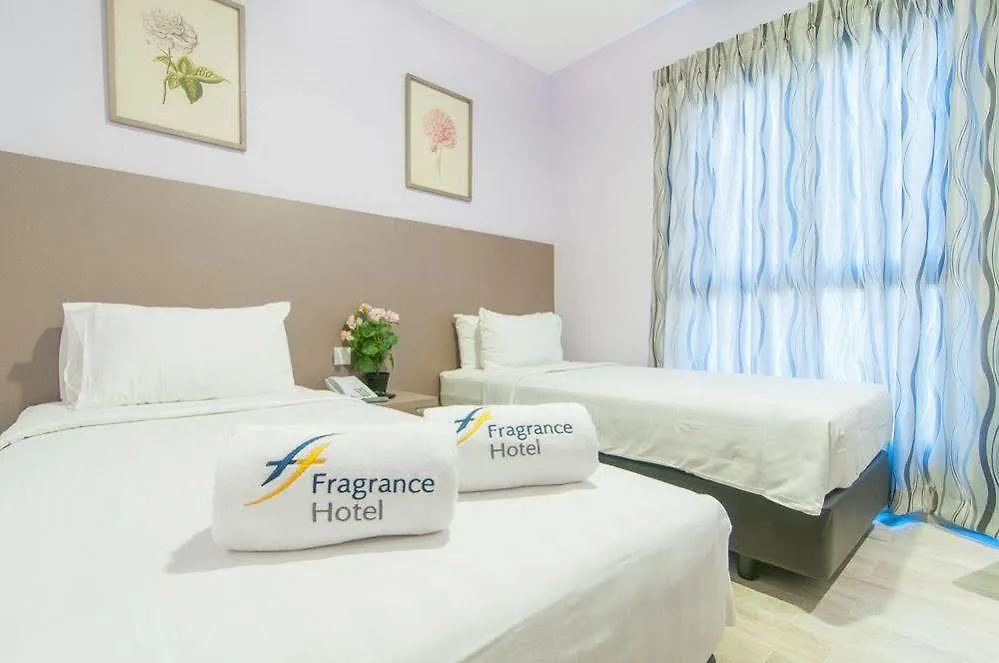 Hotel Ibis Budget Singapore Joo Chiat