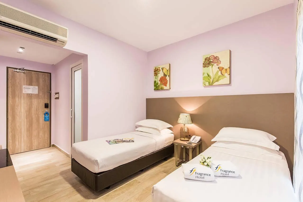 Hotel Ibis Budget Singapore Joo Chiat