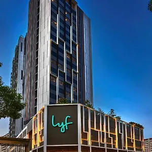 Aparthotel Lyf Farrer Park