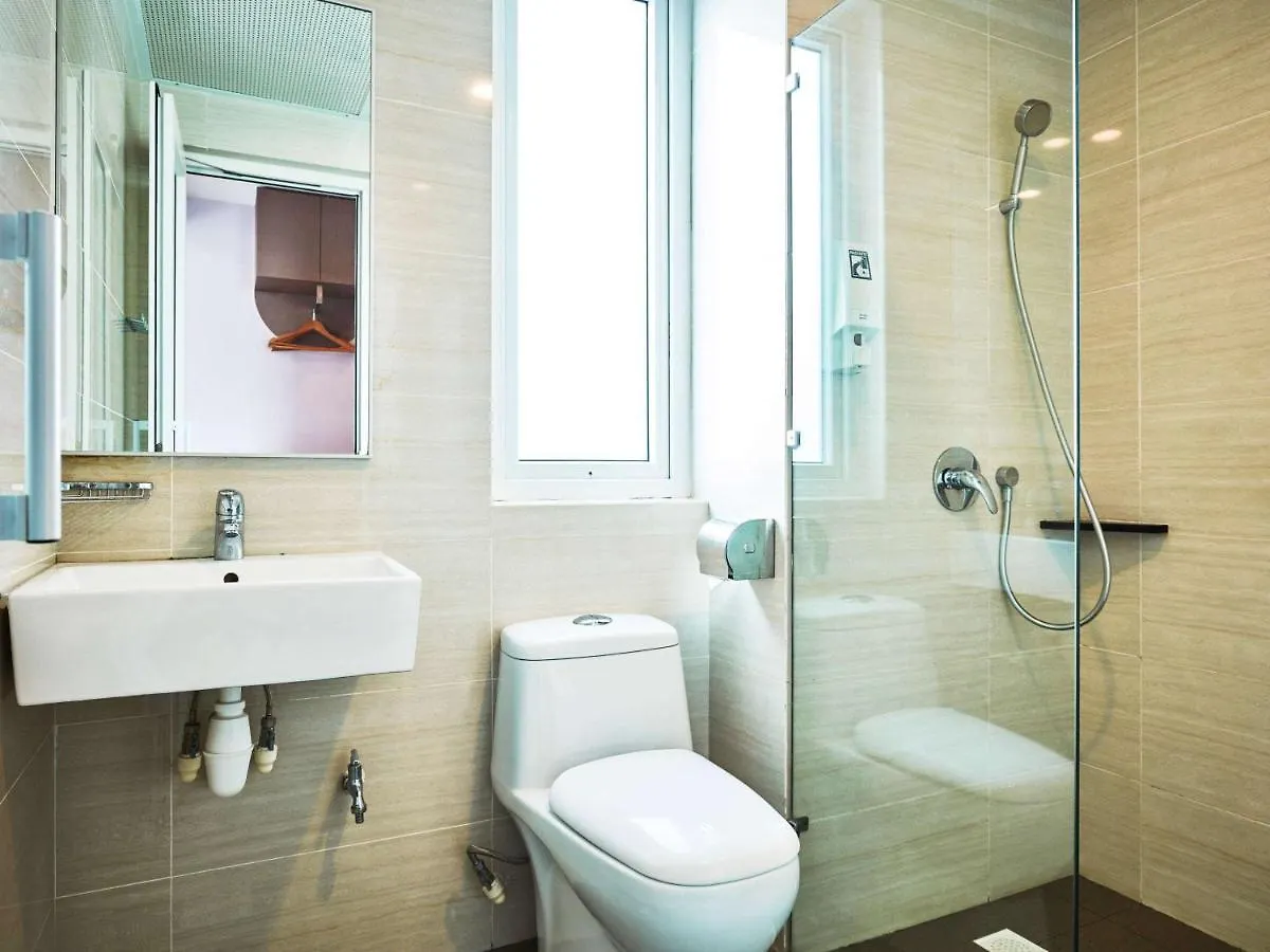 Ibis Budget Singapore Joo Chiat Singapore