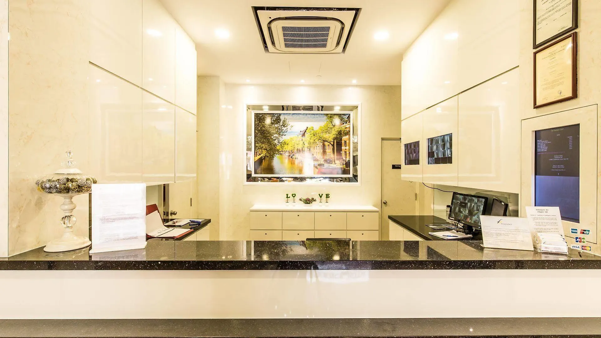 Ibis Budget Singapore Joo Chiat 2*,  Singapore