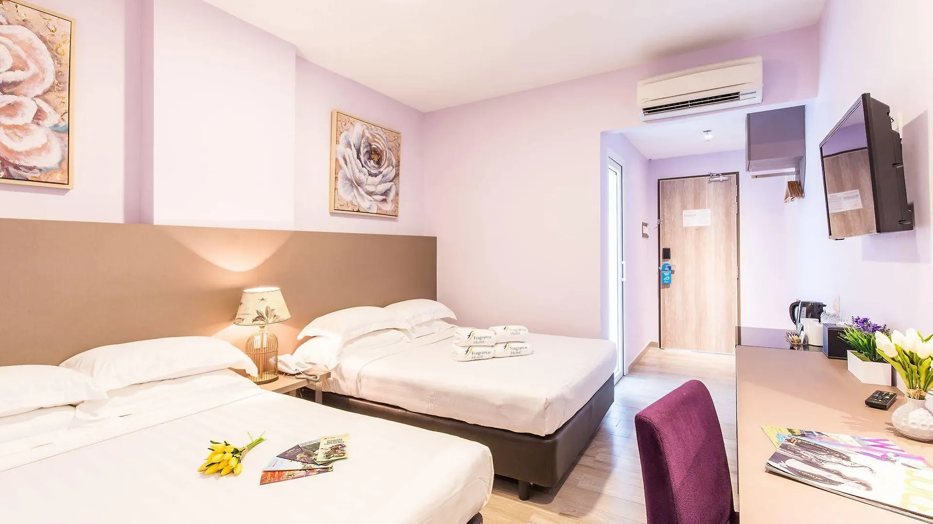 Ibis Budget Singapore Joo Chiat Singapore
